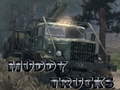 Spel Muddy Trucks 