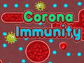 Spel Corona Immunity 