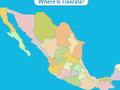 Spel States of Mexico