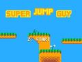 Spel Super Jump Guy
