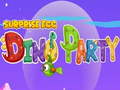 Spel Surprise Egg Dino Party
