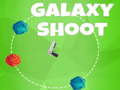 Spel Galaxy Shoot