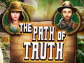 Spel The Path of Truth