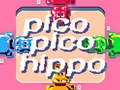 Spel Pico Pico Hippo