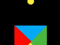 Spel Swipe Cube