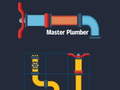 Spel Master Plumber