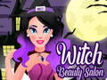 Spel Witch Beauty Salon