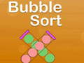 Spel Buble sort