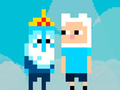 Spel Time Of Adventure: Ice King
