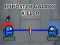 Spel Imposter Galaxy Killer