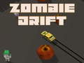 Spel Zombie Drift