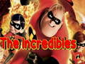 Spel The Incredibles