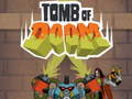 Spel Ben 10 Tomb of Doom