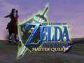 Spel The Legend of Zelda: Ocarina Of Time