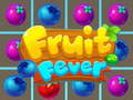 Spel Fruit Fever