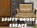Spel Spiffy House Escape