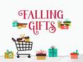 Spel Falling Gifts