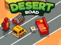 Spel Desert Road