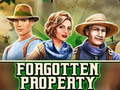 Spel Forgotten Property