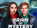 Spel Train of Mystery