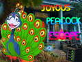 Spel Joyous Peacock Escape