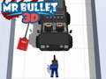 Spel Mr Bullet 3D 