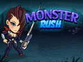 Spel Monster Rush 