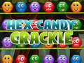 Spel Hex Candy Crackle
