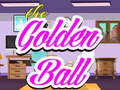 Spel The golden ball