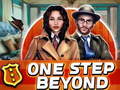 Spel One Step Beyond