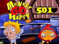 Spel Monkey Go Happy Stage 501