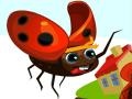 Spel Ladybug Journey