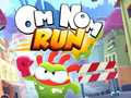 Spel Om Nom: Run