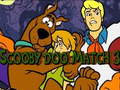 Spel Scooby Doo Match 3