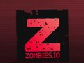 Spel Zombies.io