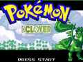 Spel Pokémon Clover