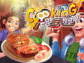 Spel Frenzy Cooking