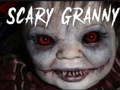Spel Scary Granny
