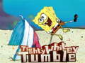 Spel Spongebob Squarepants Tighty Whitey Tumble