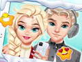 Spel Couple #Selfie Winter Outfit