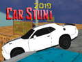 Spel Car Stunt 2019