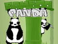 Spel Ramboo Panda
