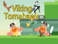 Spel Viking Tomahawk