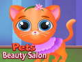 Spel Pets Beauty Salon