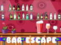 Spel Bar Escape