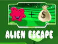 Spel Alien Escape
