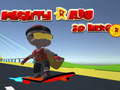Spel Mighty Raju 3D Hero