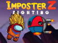 Spel Imposter Z Fighting