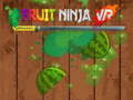 Spel Fruit Ninja VR