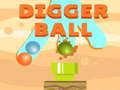 Spel Digger Ball